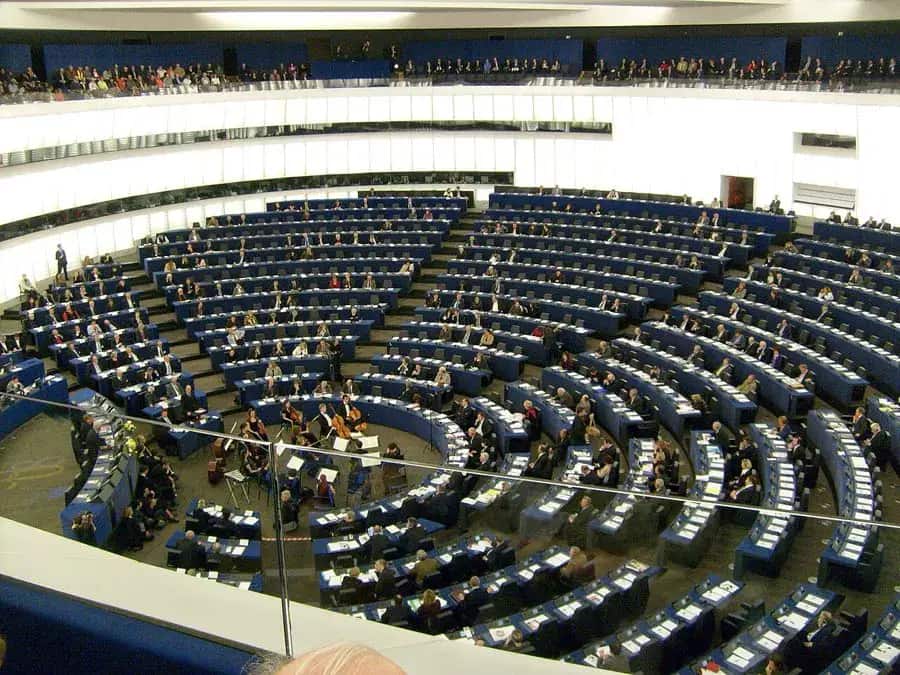 Compliance Season: Europe and California Start Enforcing