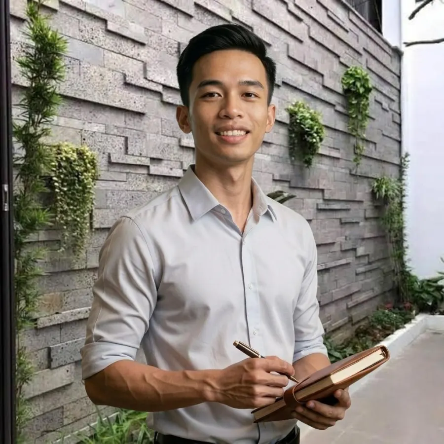 Andy Nguyen