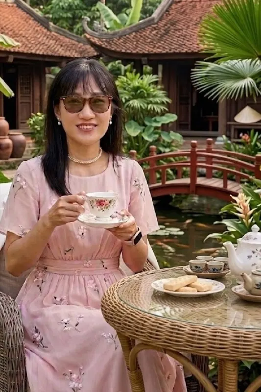 May Le