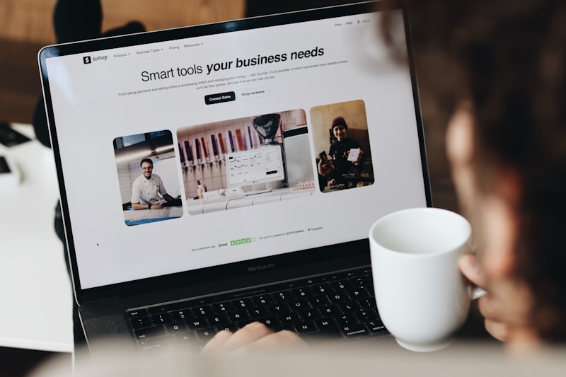 E-Commerce Marketplace
