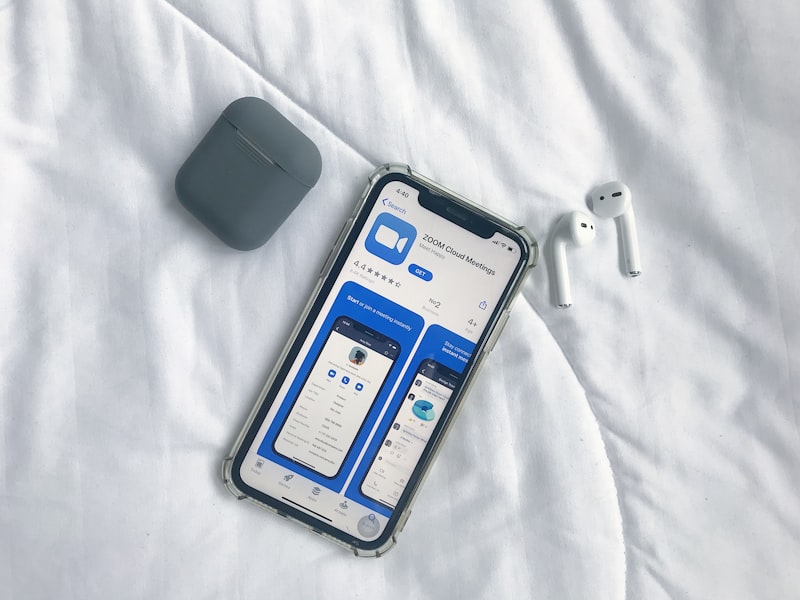 HealthCare Patient App
