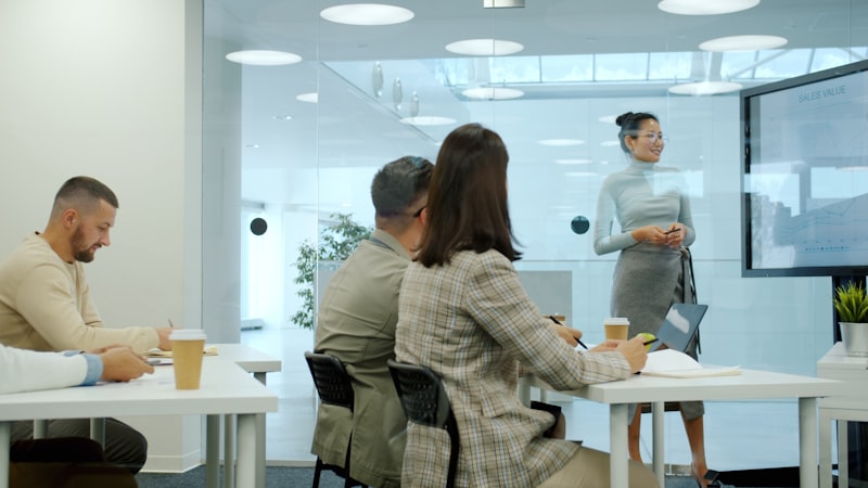 IT Talent Resource