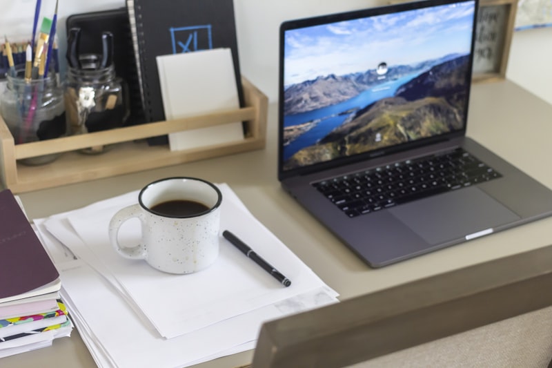 Website Development